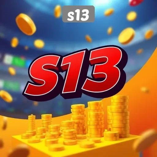 Keunggulan Permainan di Situs S13 untuk Pecinta Game