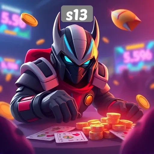 Keuntungan Bergabung dengan Situs Game S13 untuk Pecinta Game