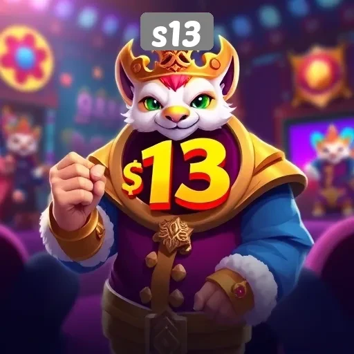 Tantangan dan Keseruan yang Ditawarkan oleh s13