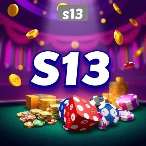Keberagaman Genre Permainan di Situs S13
