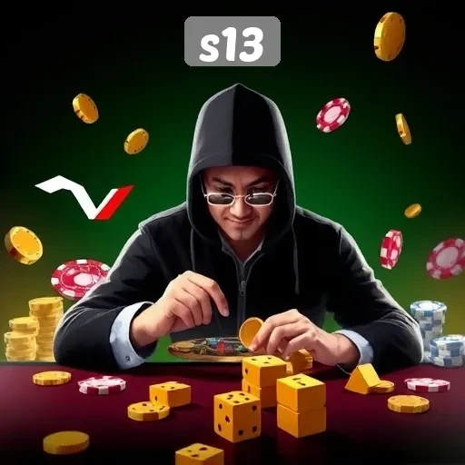 Menggali Keunikan Permainan di Situs S13