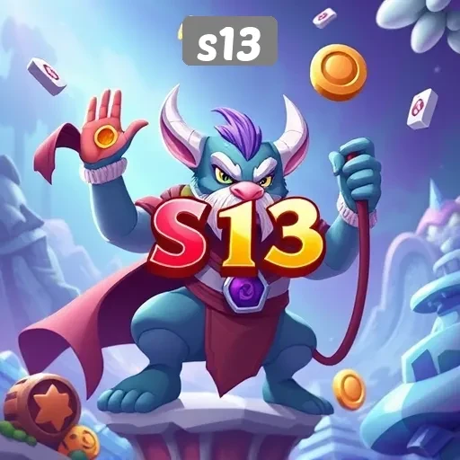 Menelusuri Fitur Utama dari Situs Game S13