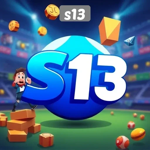 Perkembangan Komunitas Game di Situs S13