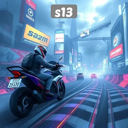 Ulasan tentang Kualitas Grafis dan Gameplay di S13