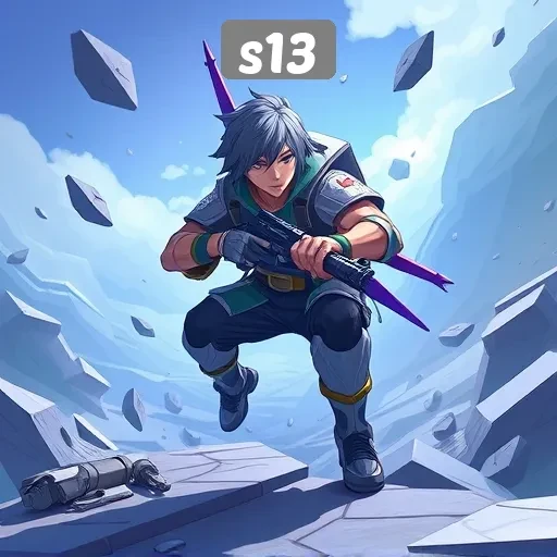 Fitur Inovatif di Situs S13 yang Menarik Perhatian Gamer