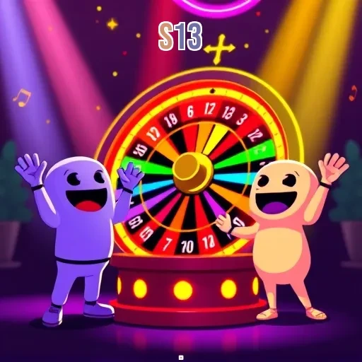 s13: Temukan Berita Game Terbaik dan Fitur Menariknya!