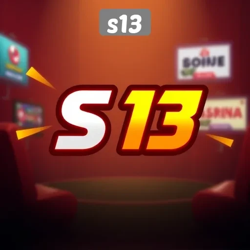 Review Pengalaman Bermain di Situs Game s13