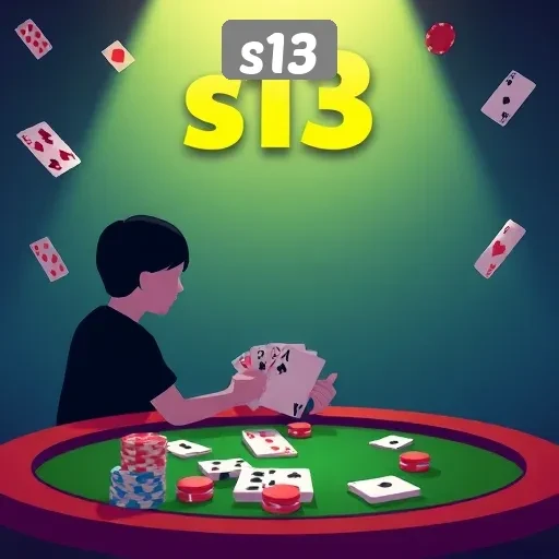 Langkah Awal Bermain di S13 untuk Pemain Baru