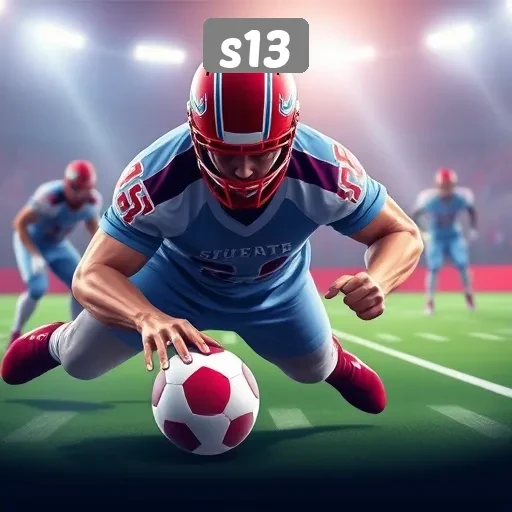 Masa Depan Situs Game S13 di Tahun 2026 dan Beyond