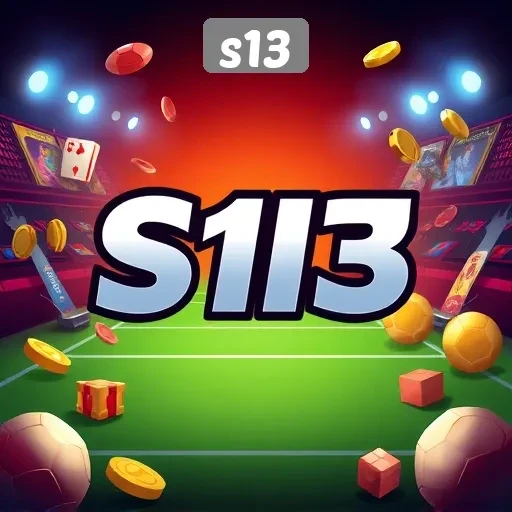 Evolusi Situs Game S13 dalam Industri Game Indonesia