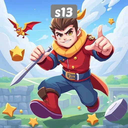 Situs S13 Menawarkan Pengalaman Game yang Beragam