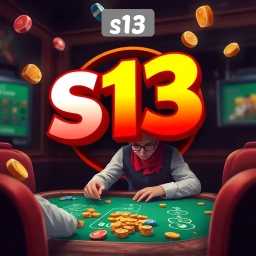 Analisis Fitur Unggulan di Situs Game S13