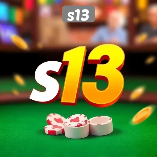 Situs S13 Memperkenalkan Beragam Game Menarik untuk Pengguna