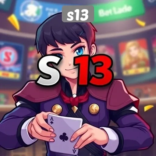 Situs S13 Menawarkan Beragam Game untuk Penggemar