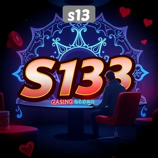 Rahasia Populeritas Situs Game S13 di Kalangan Gamer