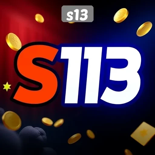Mengenal Lebih Dekat Situs Game S13 yang Populer di Indonesia