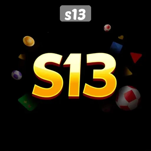 Situs S13 Menawarkan Beragam Game Online Menarik