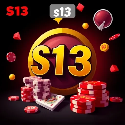 Mengenal S13 Sebagai Platform Game Online Terpercaya
