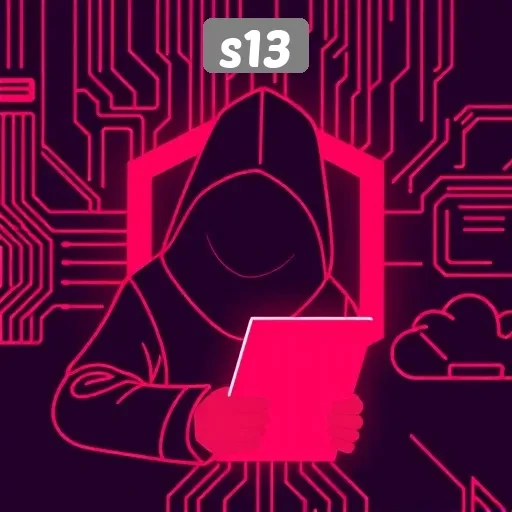 Kebijakan Keamanan dan Privasi di Situs S13 untuk Pengguna