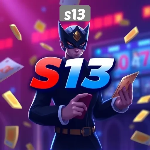 Keunggulan dan Fitur Unik di Situs Game S13