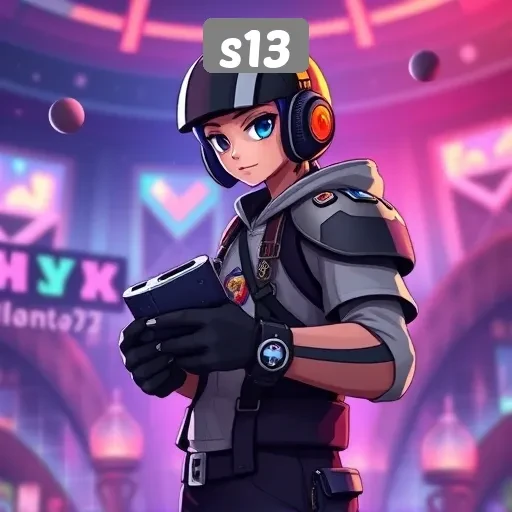 Situs Game S13 Menawarkan Pengalaman Bermain yang Unik