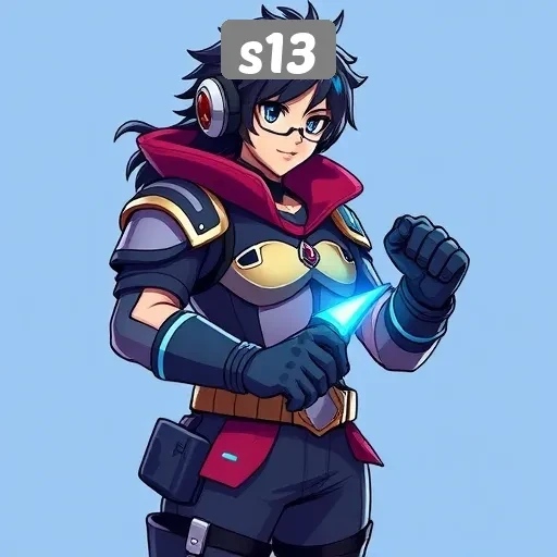 Mengenal Lebih Dekat Situs Game S13