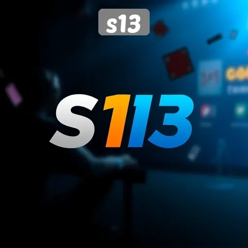 Situs s13 Menawarkan Pengalaman Game yang Menarik