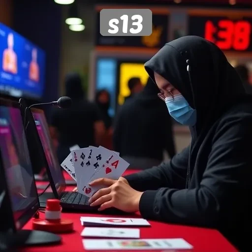 Dampak Sosial Bermain di Situs S13 Bagi Penggunanya