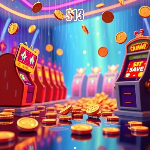 s13: Statistik Game untuk Tingkatkan Keterampilan Anda di Dunia Game