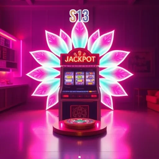 s13: Update Game Terbaru yang Memikat Para Gamer Indonesia