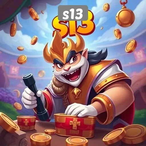 Pengalaman Pengguna di Situs Game S13 yang Perlu Diketahui